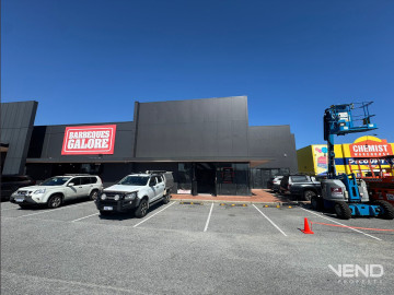1429 Albany Highway, Cannington