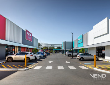 223 Great Eastern Highway, Belmont