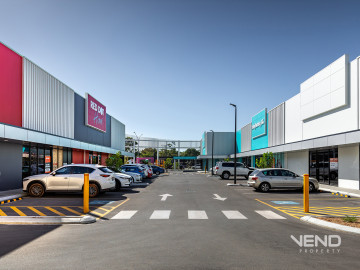 223 Great Eastern Highway, Belmont