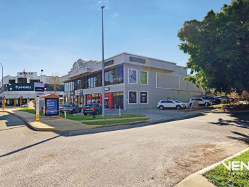 301 Stirling Highway, Claremont