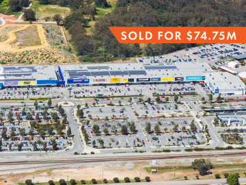 4 Clayton Street, Midland