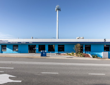 5 Belmont Avenue, Belmont