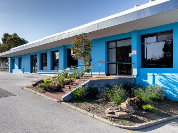 5 Belmont Avenue, Belmont
