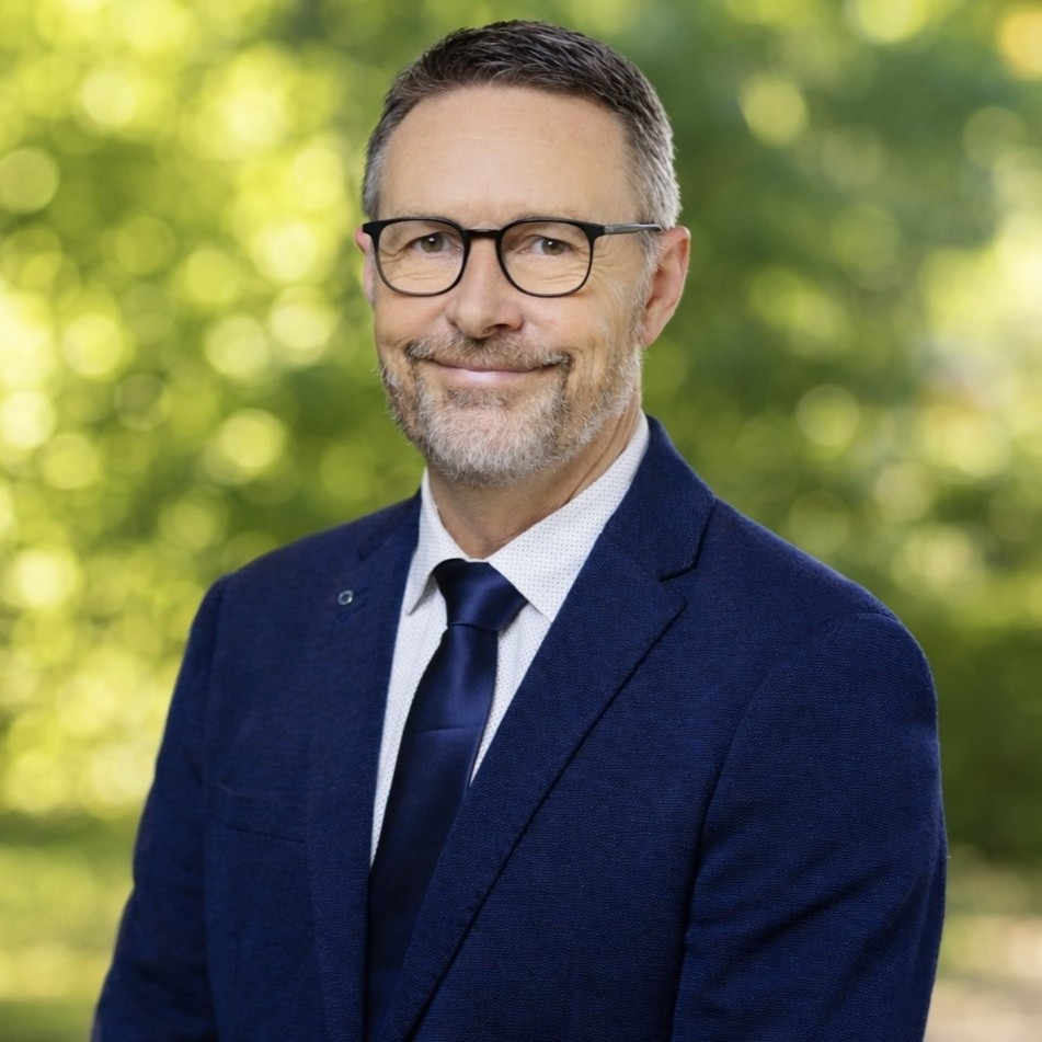 John Beckett