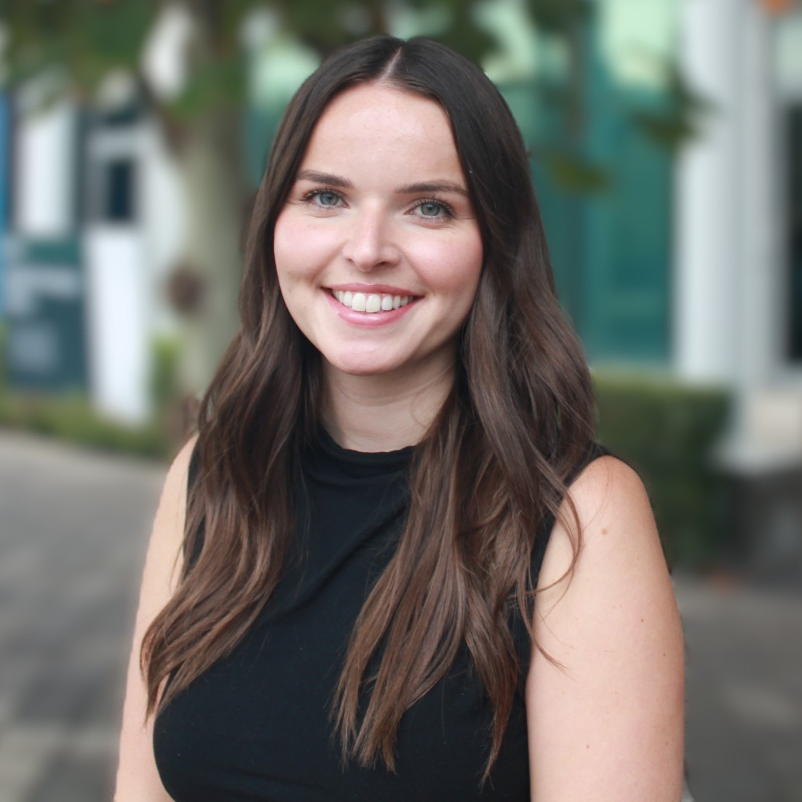 Caitlin Scott-Rigden