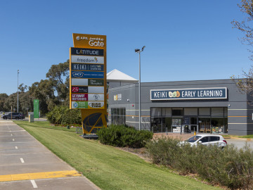 Joondalup Gate, 57 Joondalup Drive, Edgewater