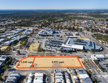 80 & 90 Ghost Gum Boulevard, Banksia Grove