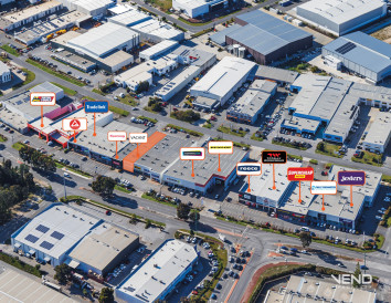 180 Bannister Road, Canningvale