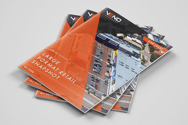 Large Format Retail Snapshot Q2 2026