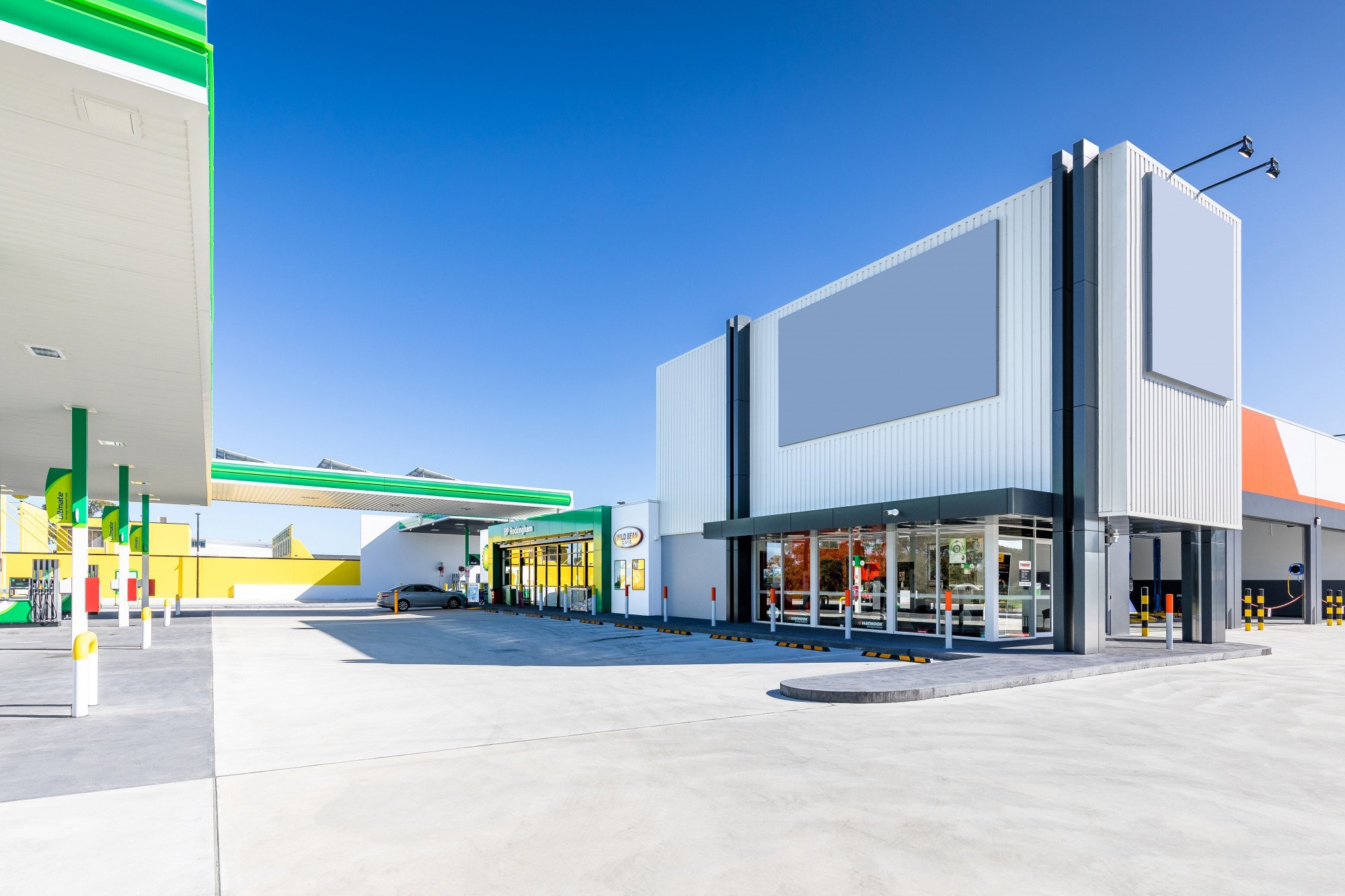 Vend Property: Large Format Retail For Sale, For Lease & Commercial ...