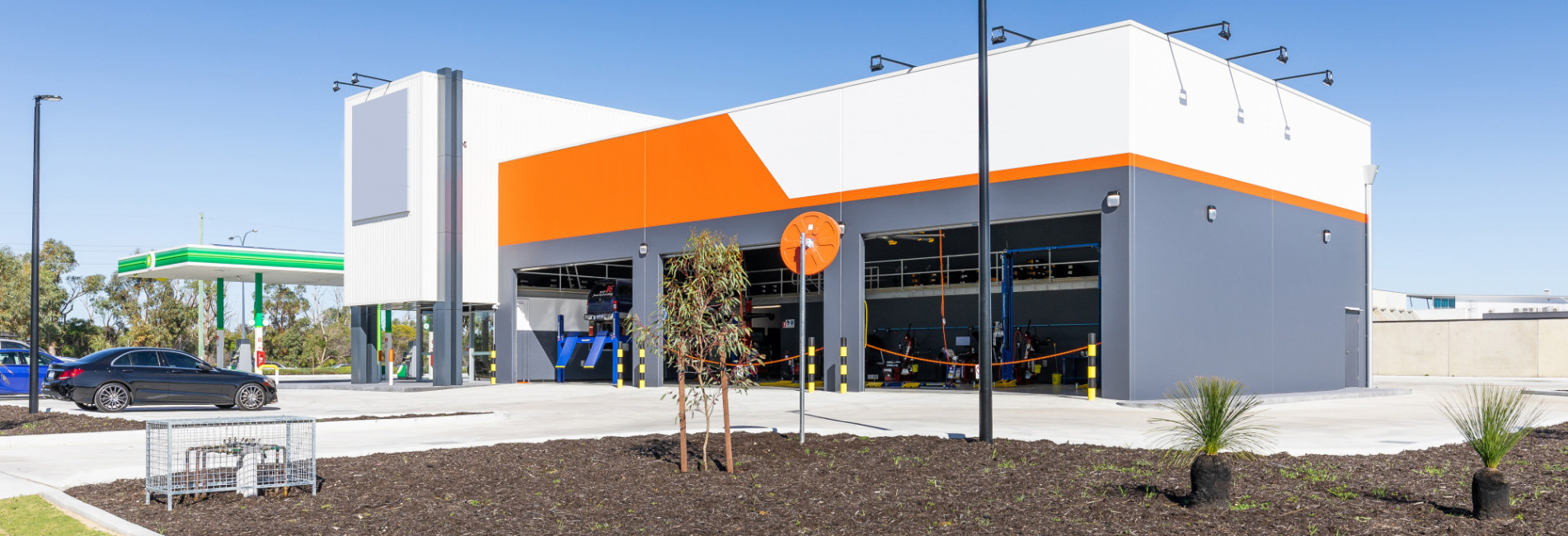 Vend Property: Large Format Retail For Sale, For Lease & Commercial ...
