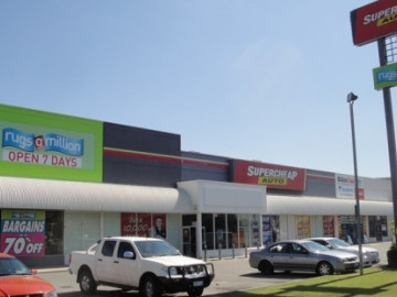 215 Great Eastern Highway, Midland