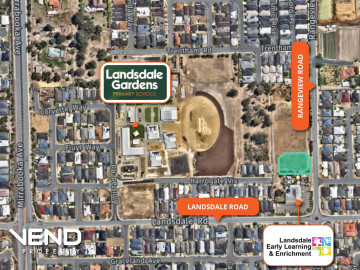 40 Rangeview Road, Landsdale
