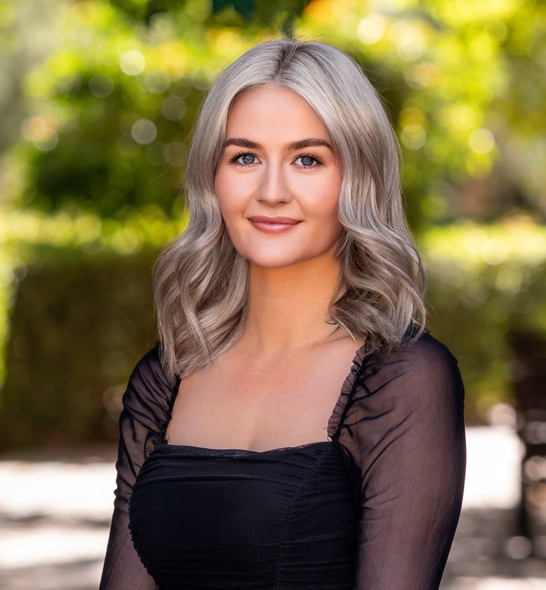 Sarah Brunton